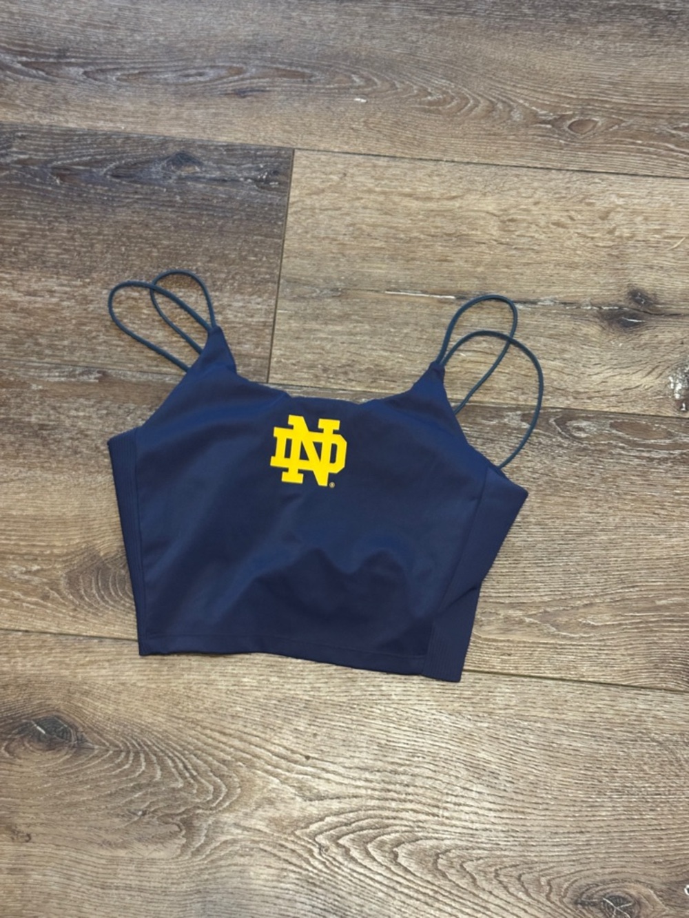 Kadyluxe notre dame tank medium